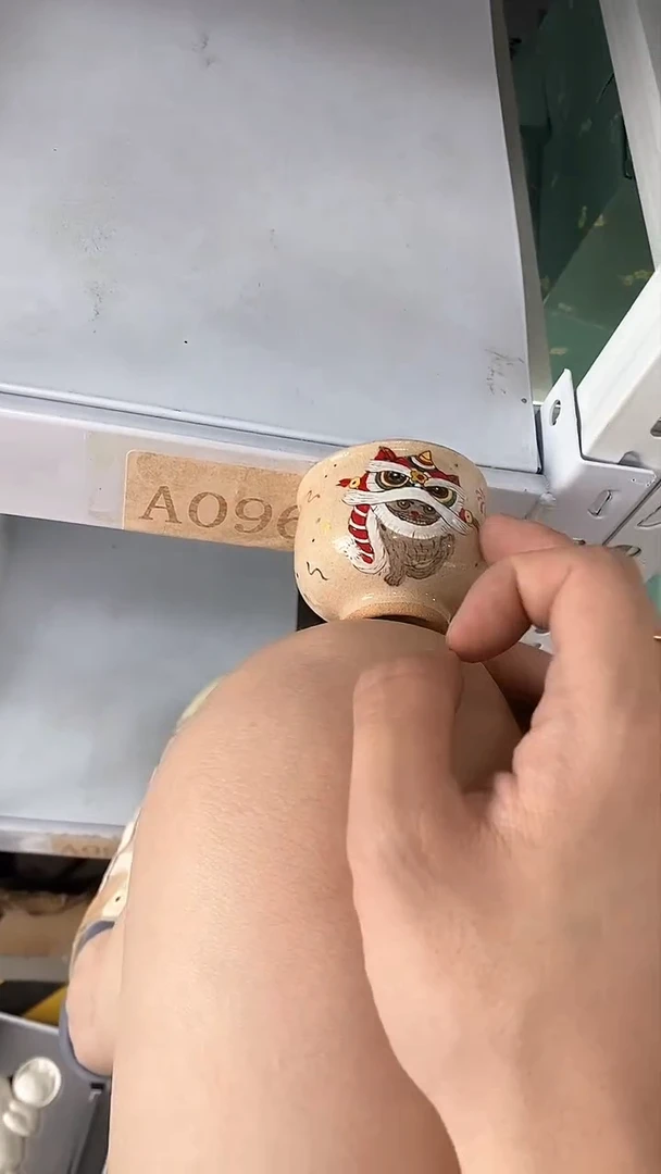 瓷片陶瓷茶器福利A0961