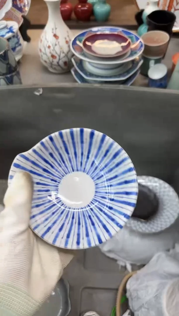 茶盏老*瓷器瓷器瓷器瓷器