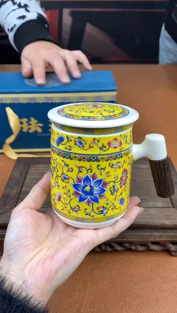 【闪购商品】陶禧茶器闪购福利V