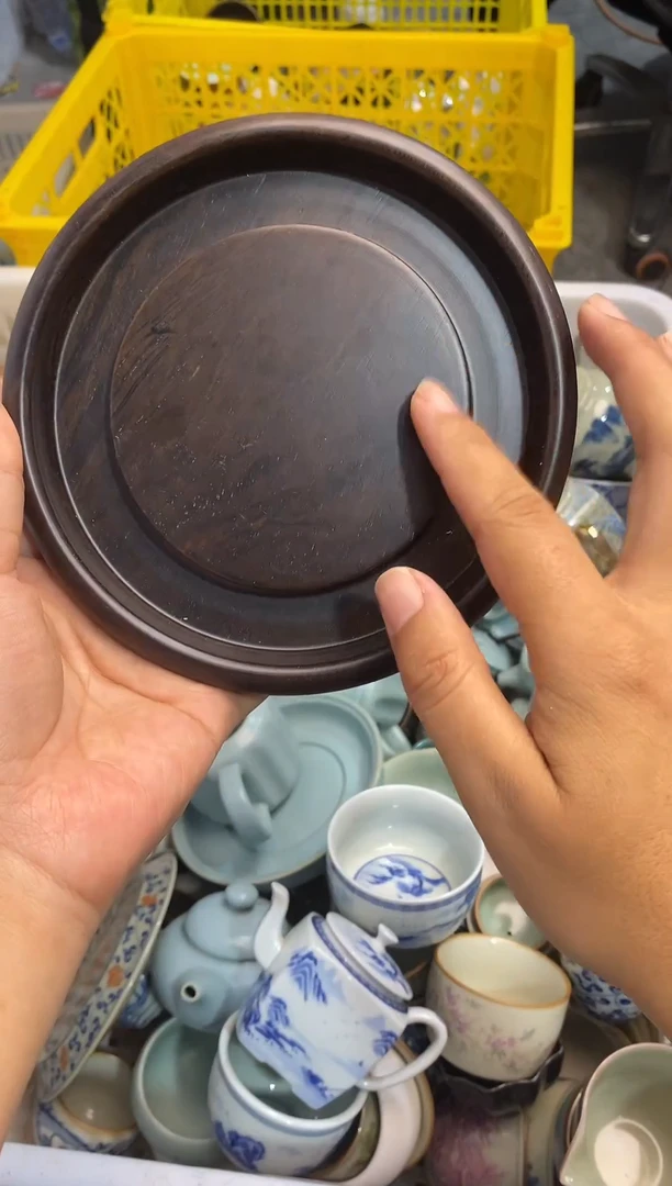 高端 茶壶 茶杯 茶具 轻轻微瑕