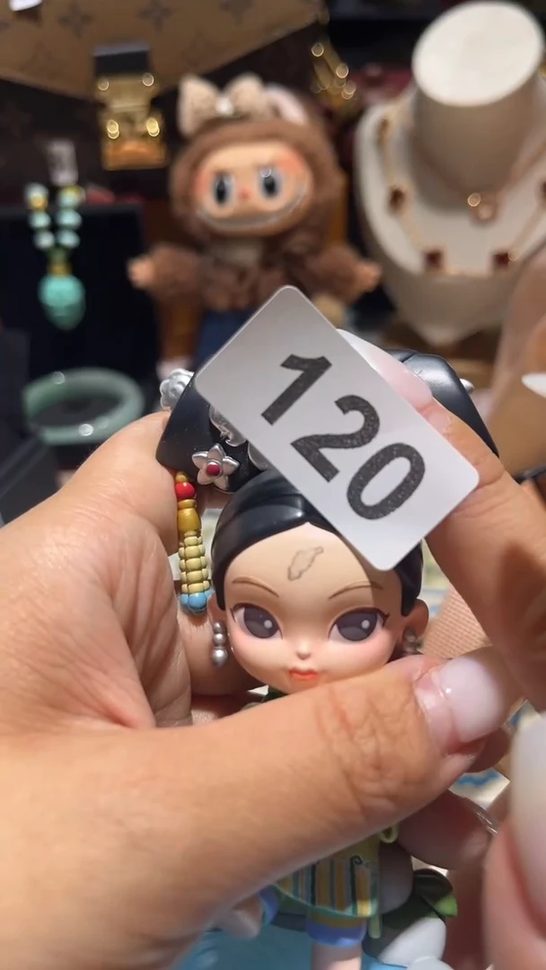 瓷片无品牌瓷片柴窑烧制半手工多人