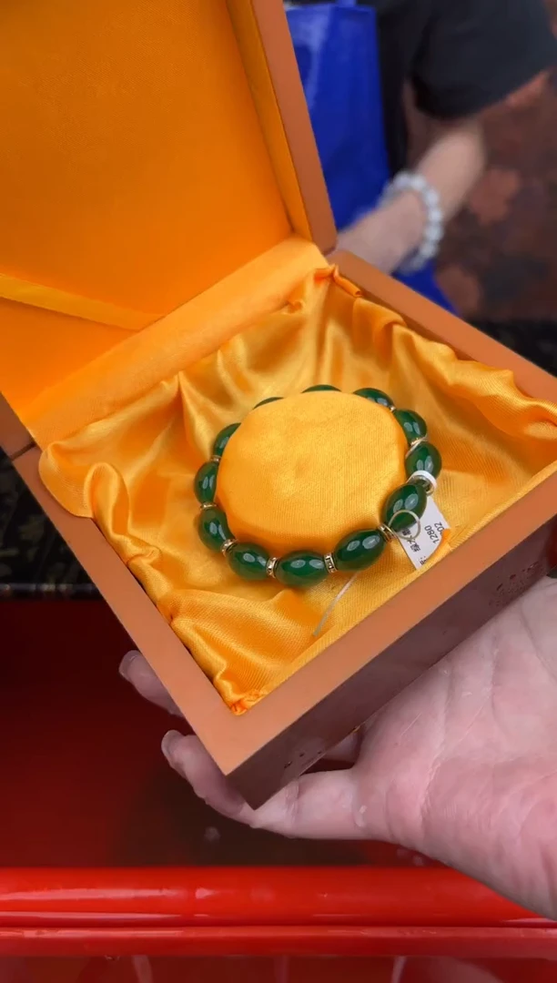 手串珠阙集闪购福利无礼盒