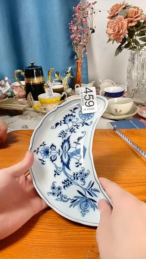 瓷器小淼海外陶瓷工艺品