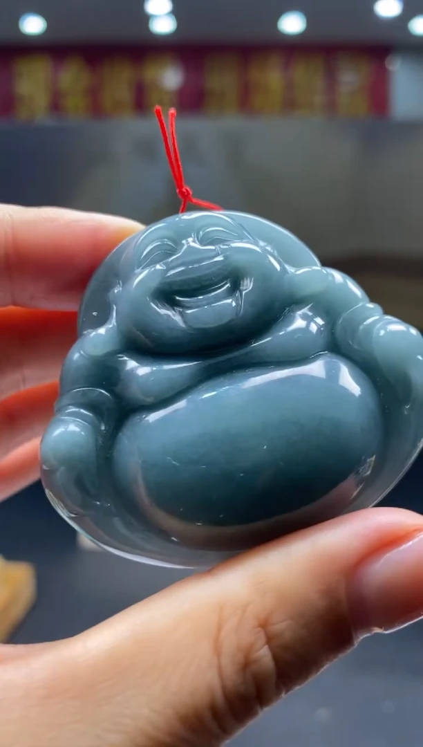 【闪购商品】定制翡翠未镶嵌********656