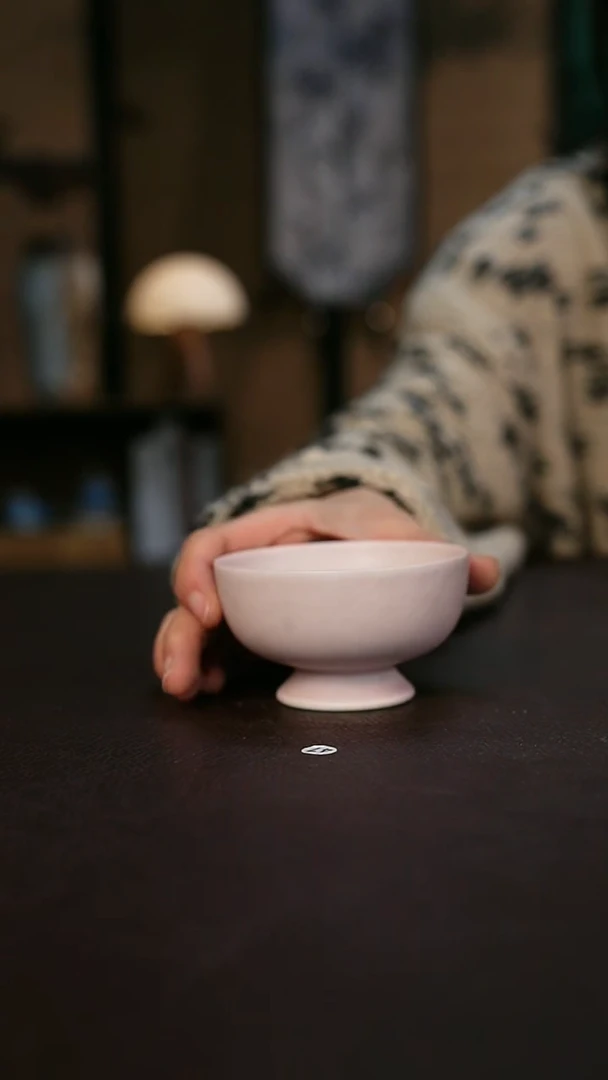 【闪购商品】景德镇陶瓷杯碗柴烧多人
