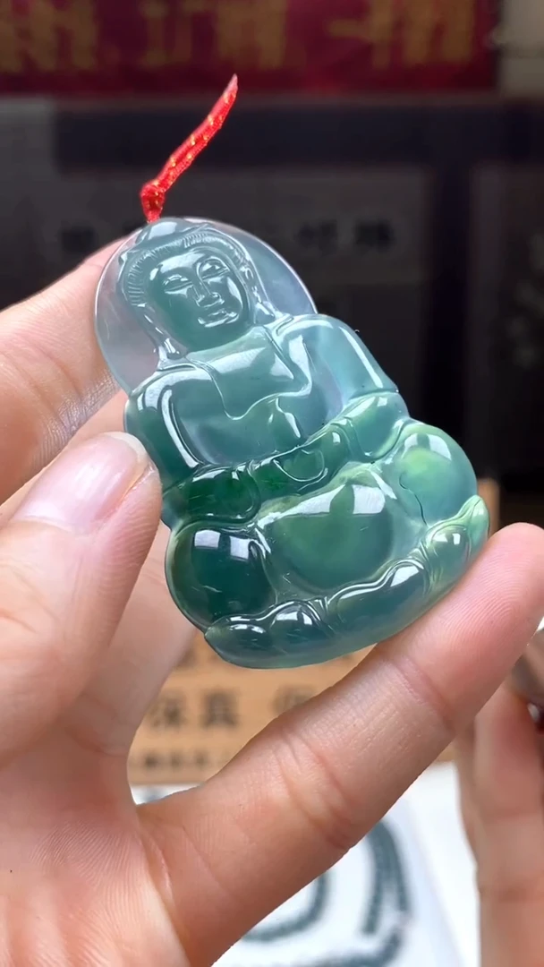 定制翡翠未镶嵌********159