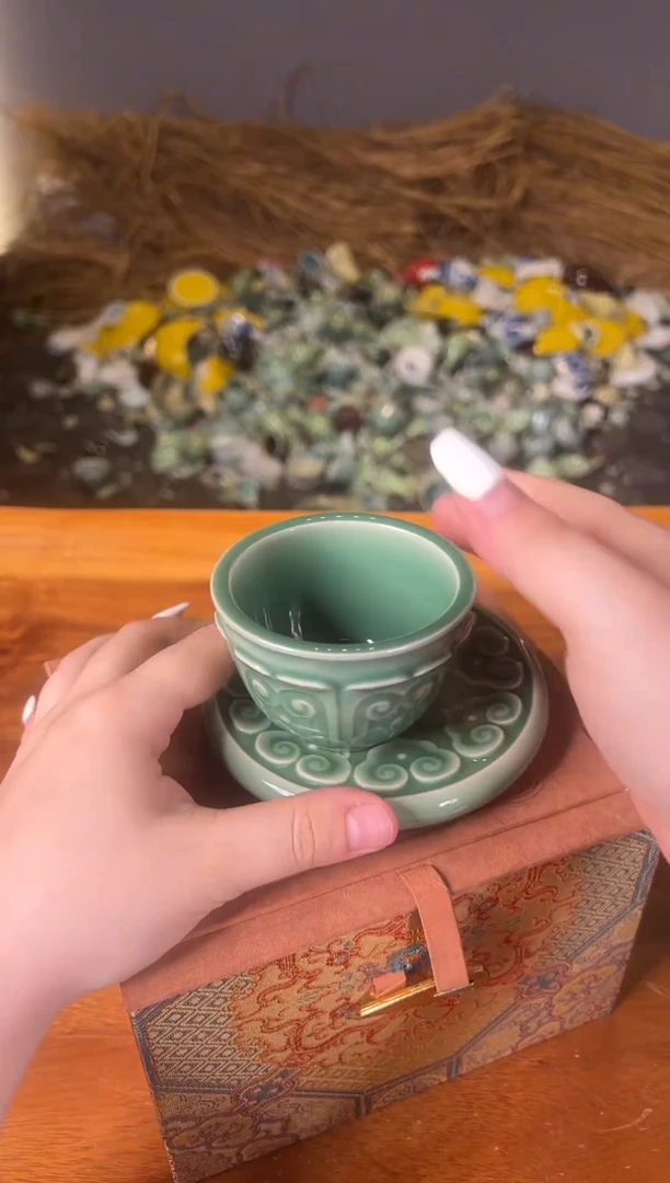 摆件编码00000000