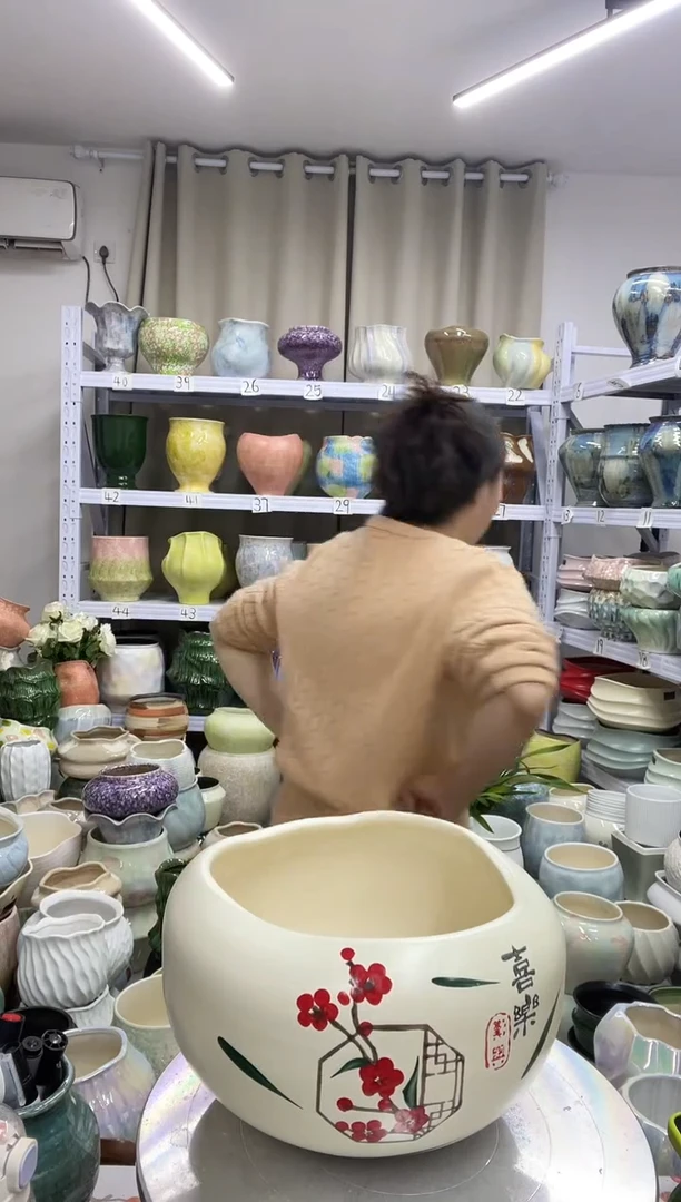 11.29直播链接  高度： 14 口径：26