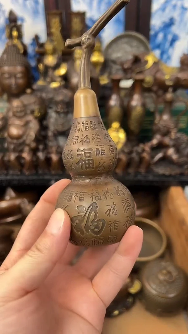 雅集铜器 诚信经营