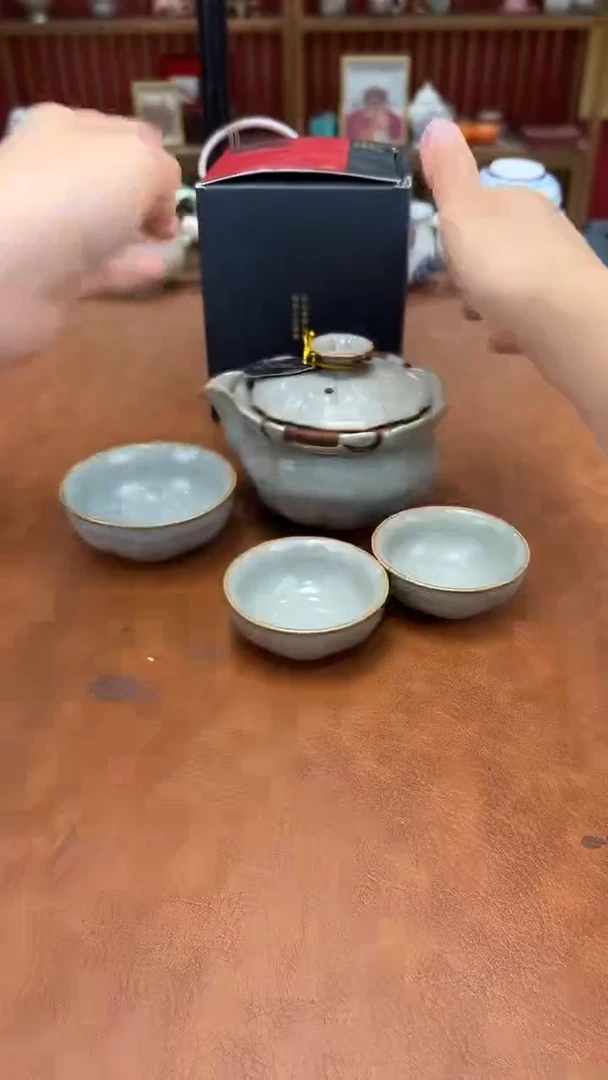 -熹宁陶瓷通用链接