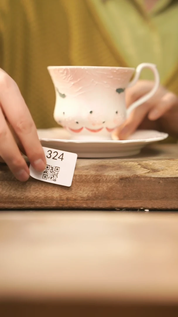 【闪购商品】【落单孤品】福利/咖啡杯@@324