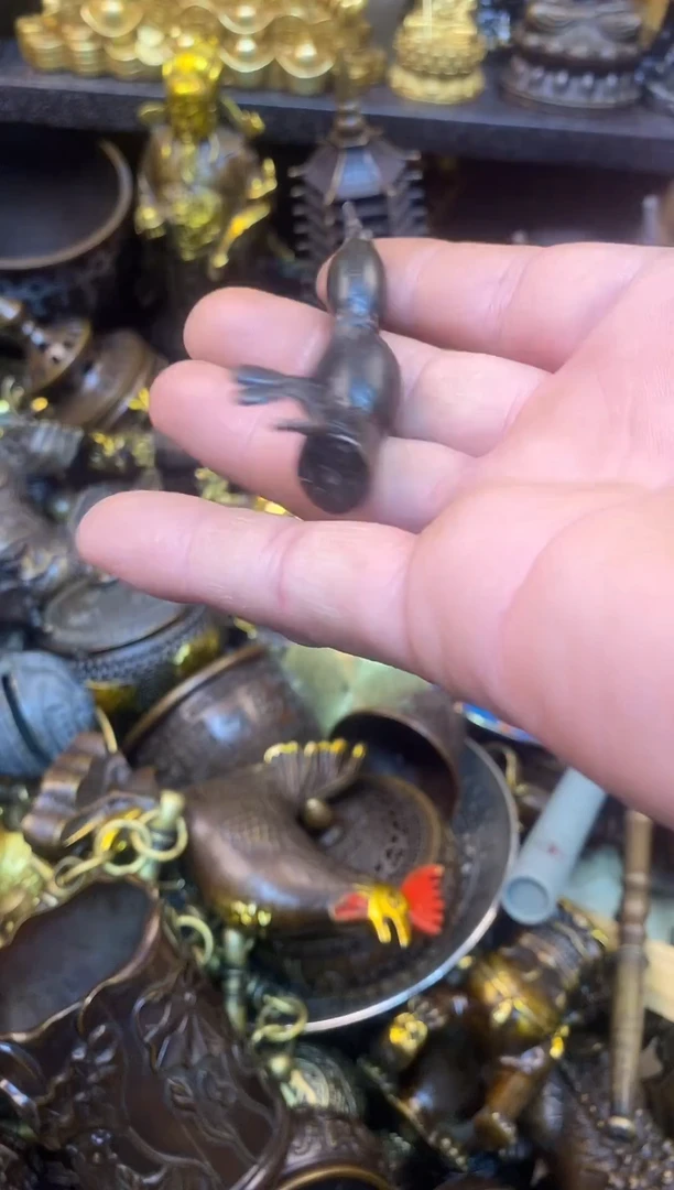 案台摆件 桌面摆件