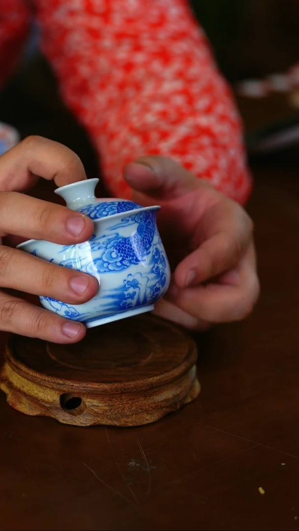 双国一含月阁开窑大吉双国一含月阁开窑大吉