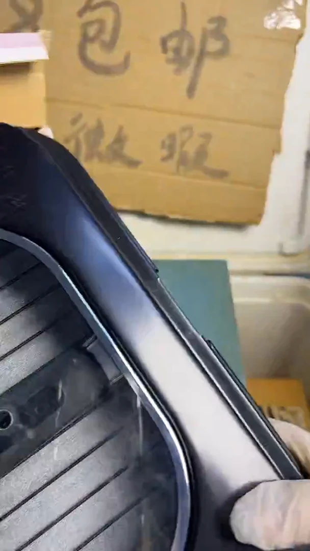 塑料?**?厨房用品