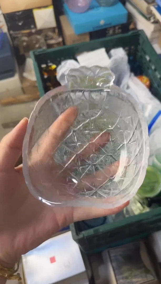 手工艺品玻璃阳781