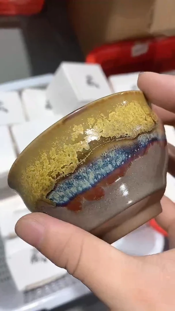 瓷片T26陶瓷茶具茶器