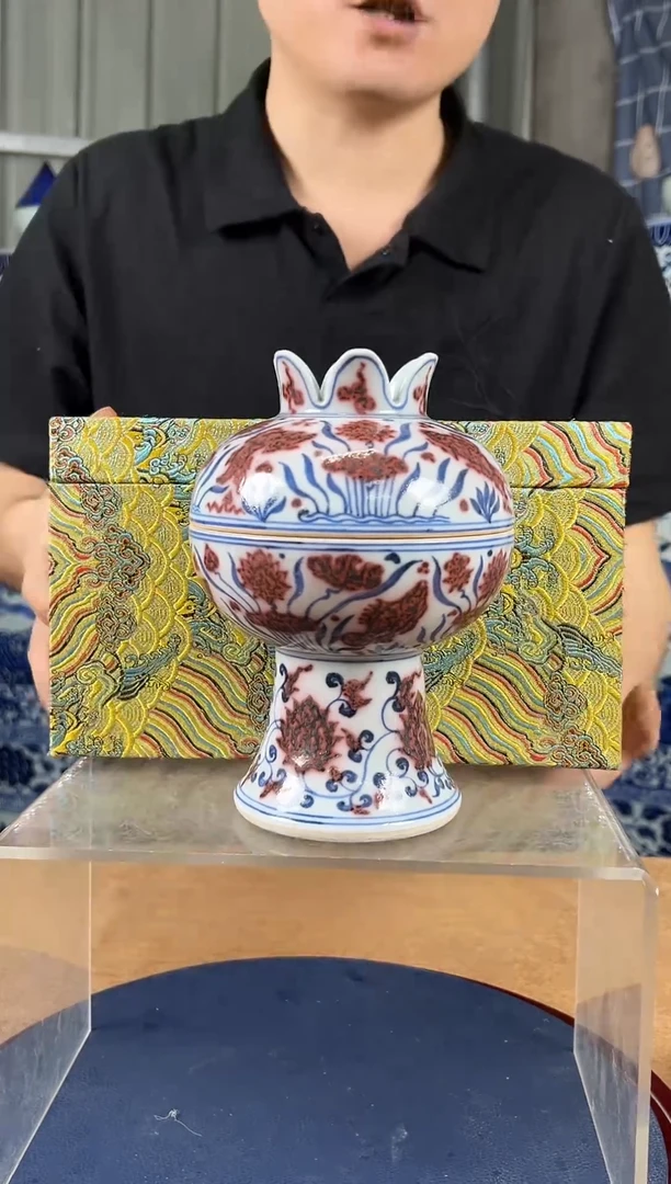摆件陶瓷摆件H159