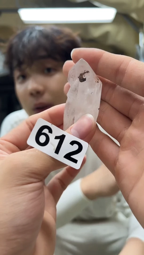 未镶嵌水晶大型摆件（非配饰）水晶612