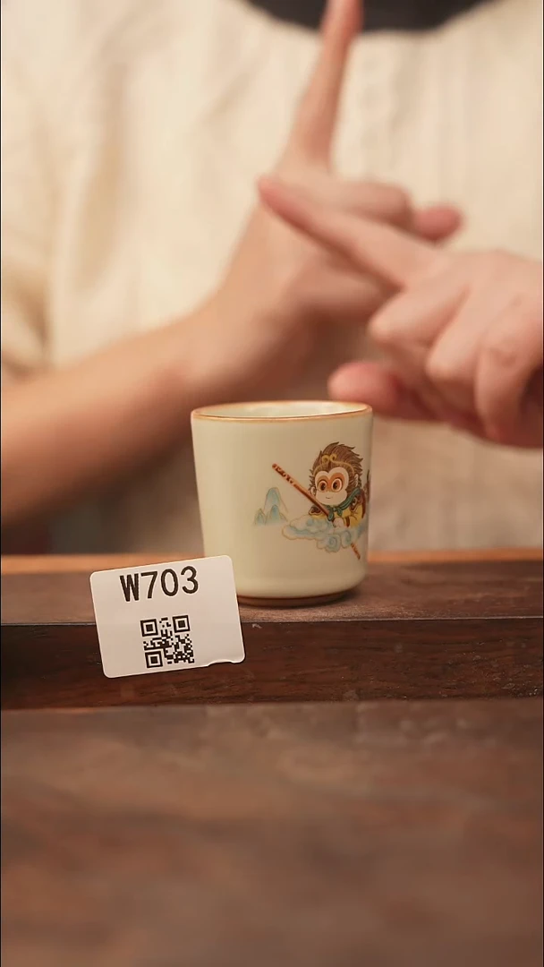 【经典福利】/杯子@@W703