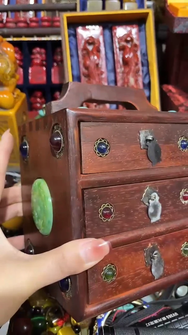 【闪购商品】老板娘推荐摆件摆饰