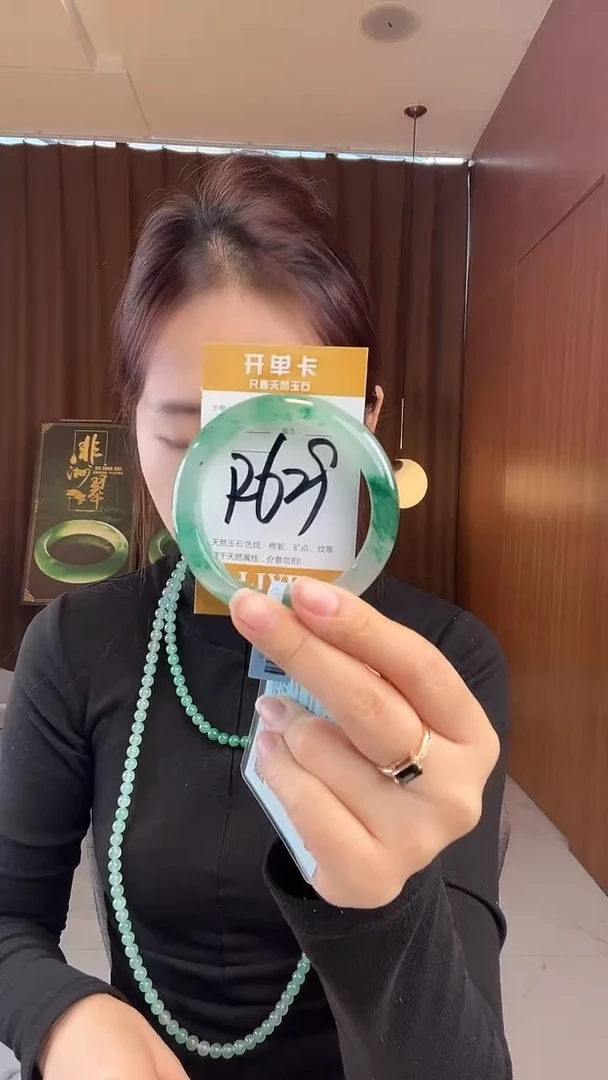 未镶嵌手镯石英质玉非洲翠