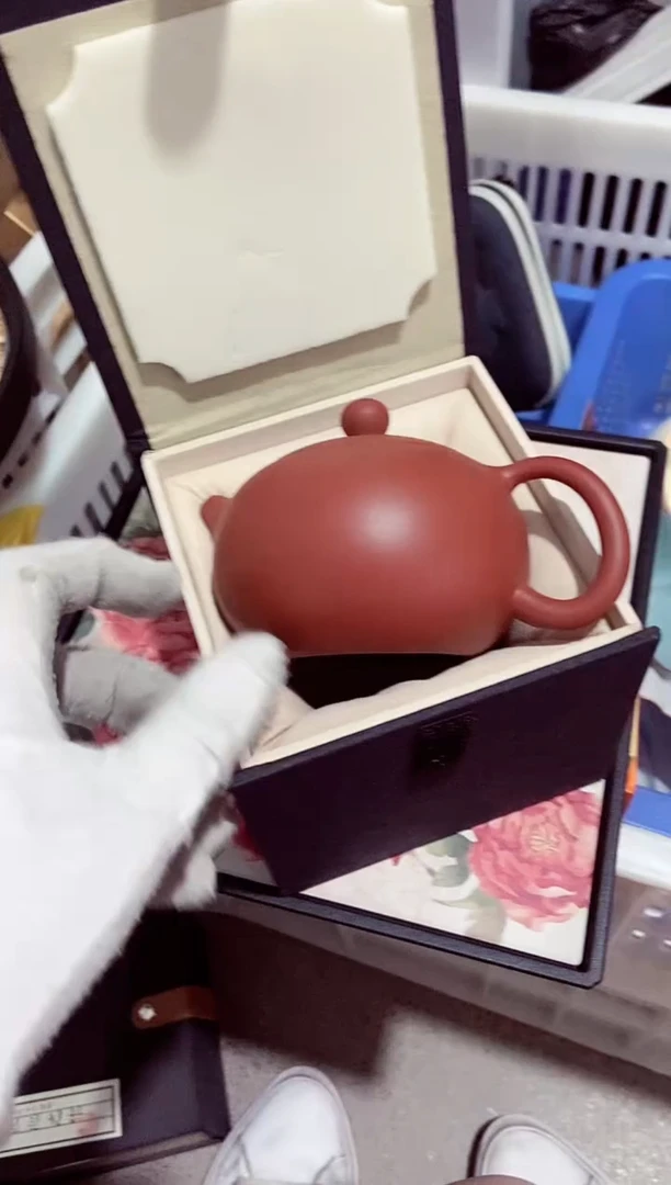 高端陶瓷茶具清品福利产品