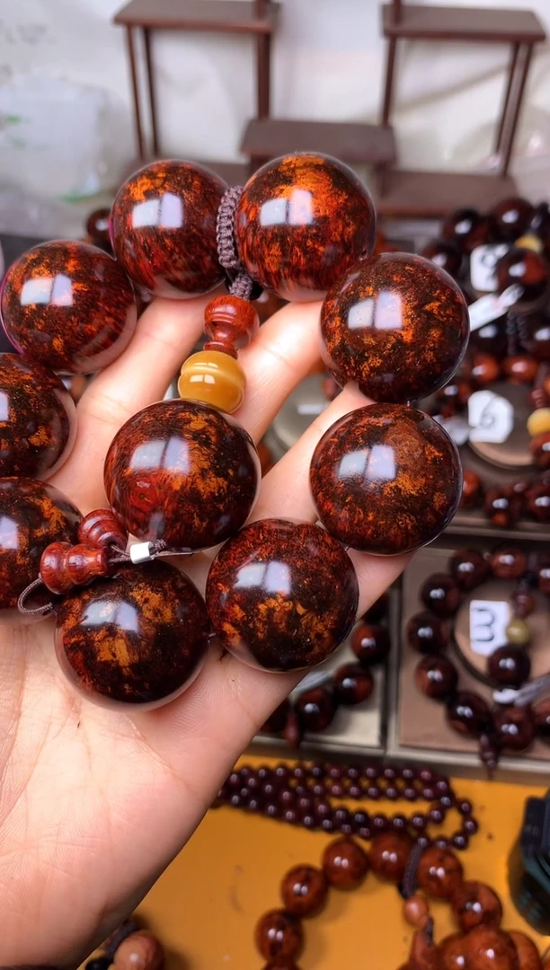 高货瘤疤紫油梨老料土埋料55