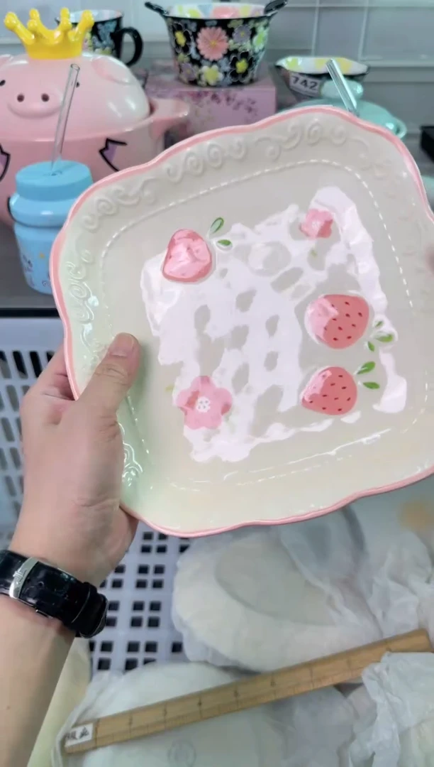 瓷片444默认微瑕谨慎参怕库存1件