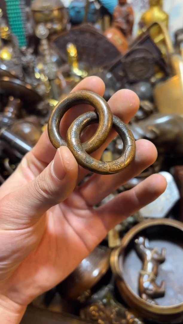 【闪购链接】古上古铜器专属链接