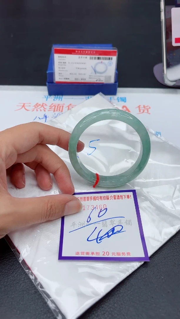 未镶嵌手镯翡翠11111111