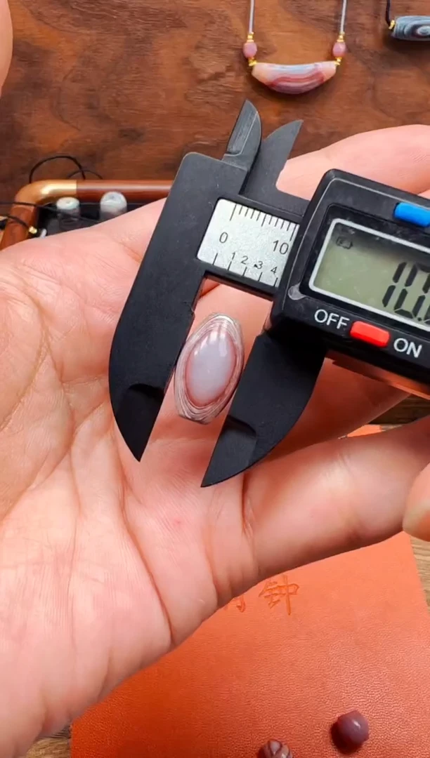 【肖钟出品】东南亚配珠