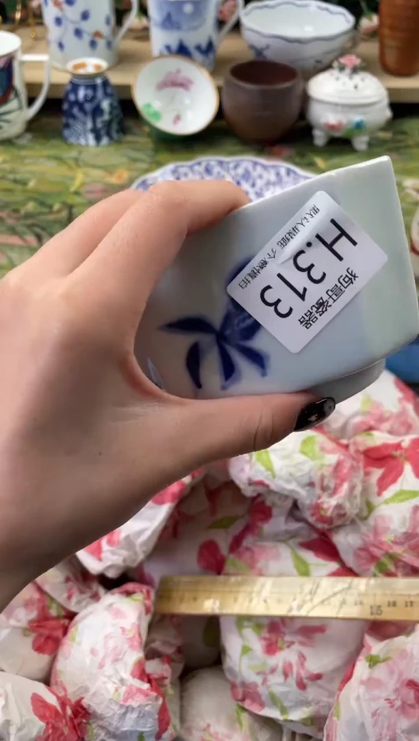 瓷片黑*313狗哥瓷器直播间111