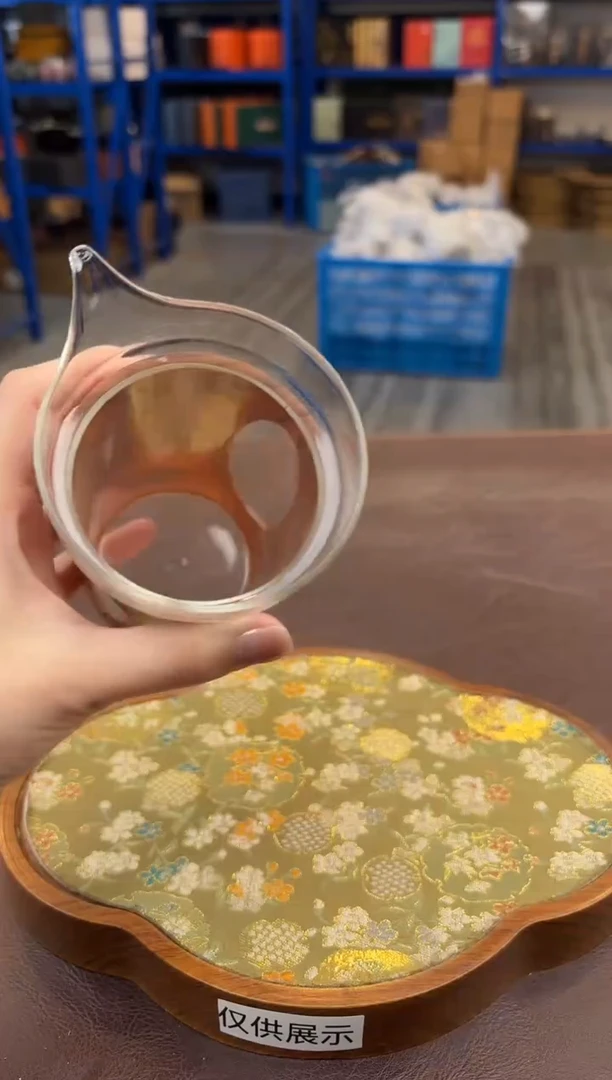 【闪购商品】嘉禾茶空间直播清仓福利1111111