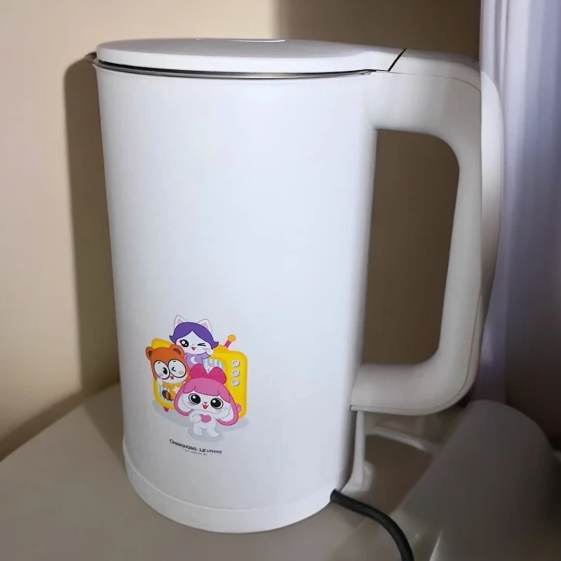 C-无绳304内胆电热水壶1.5L