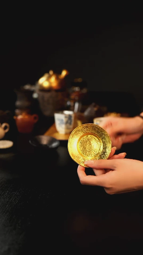 仟户烧严选手工陶艺