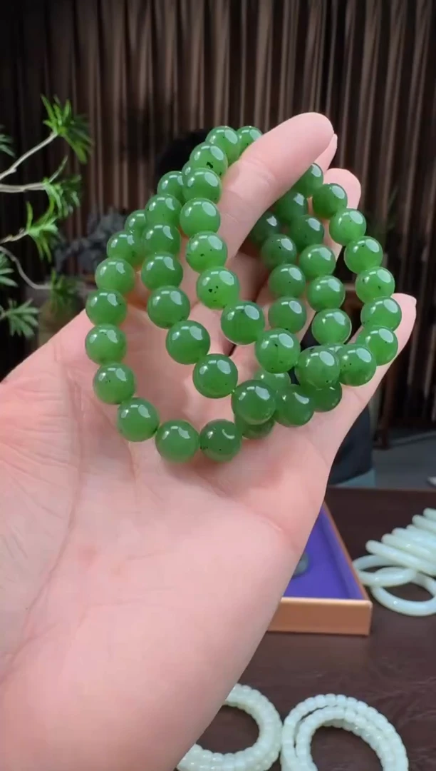 颈饰未镶嵌和田玉21维嘉11.15多样性拍一发一