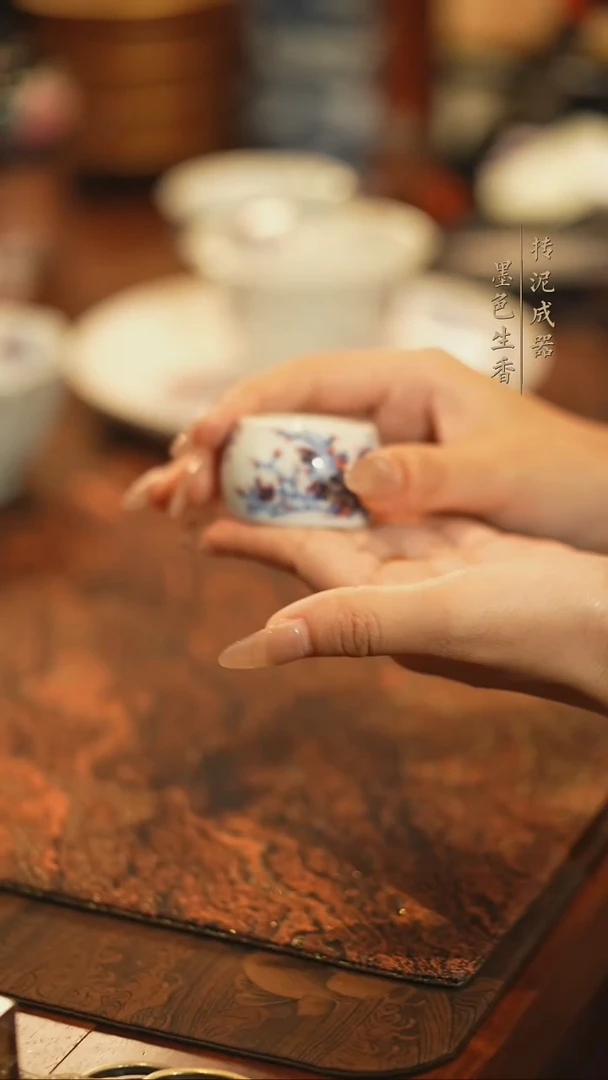 陈寻梅花的的盖置