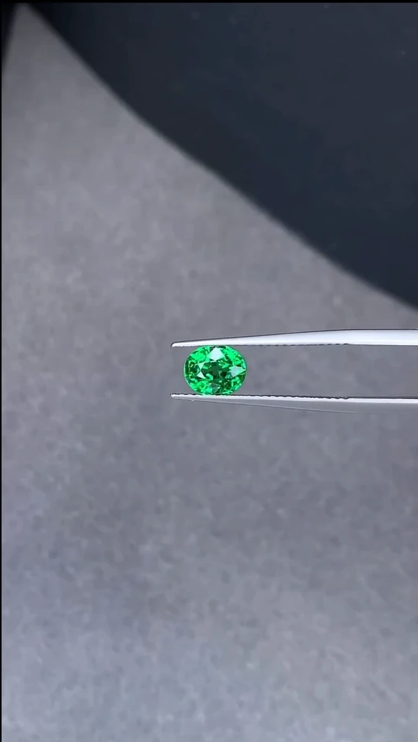 【闪购商品】石榴石裸石未镶嵌1.32克拉