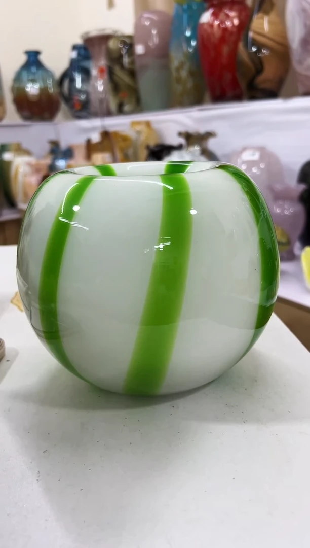 【闪购商品】也麦花器