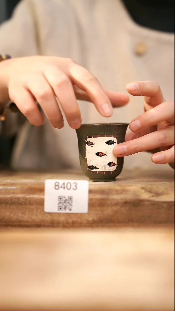 【落单孤品】福利/杯子@@8403