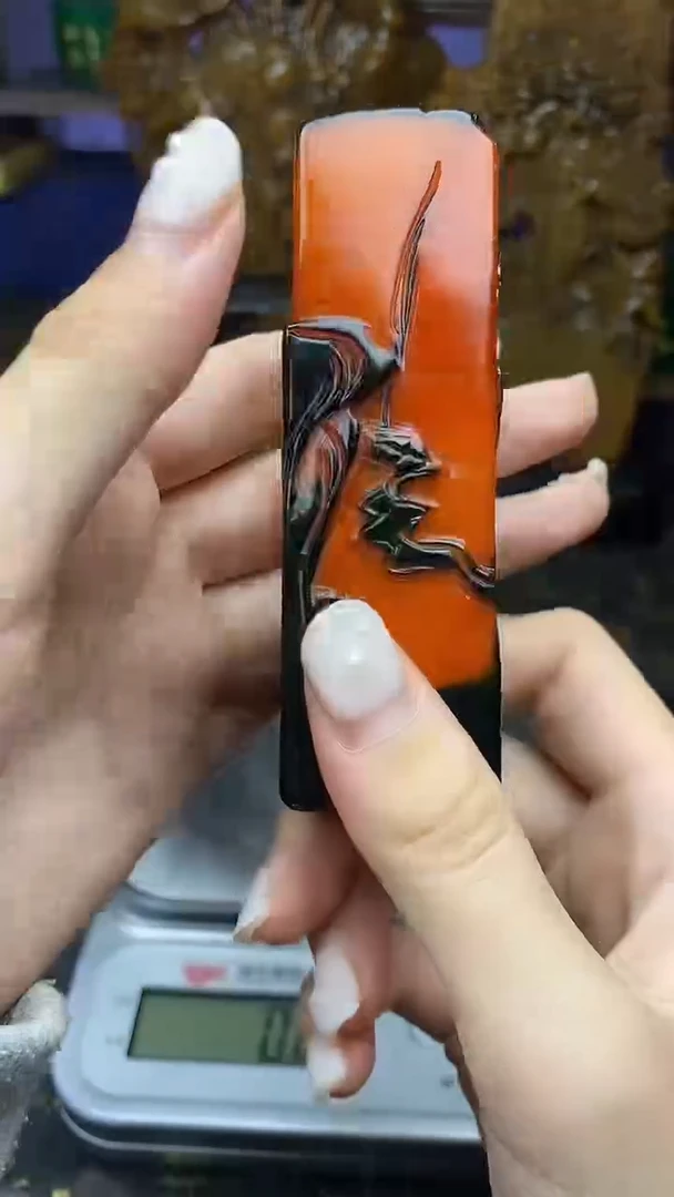 寿山石印石天然寿山石1111