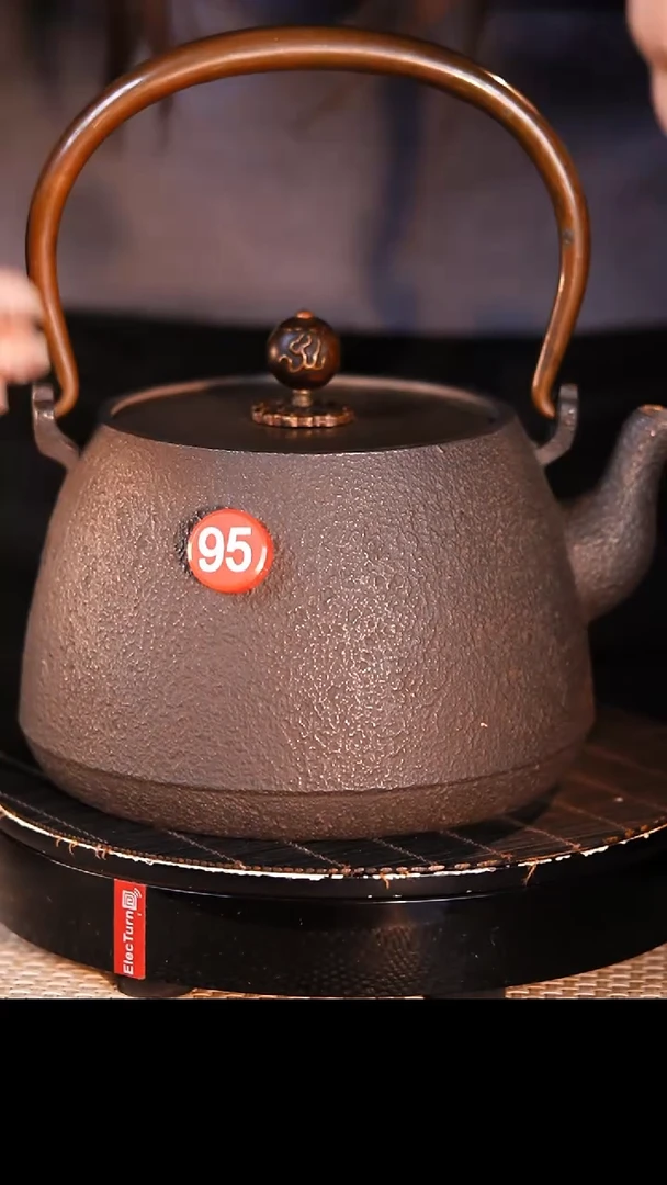 铁壶专属链接煮茶煮水-红95