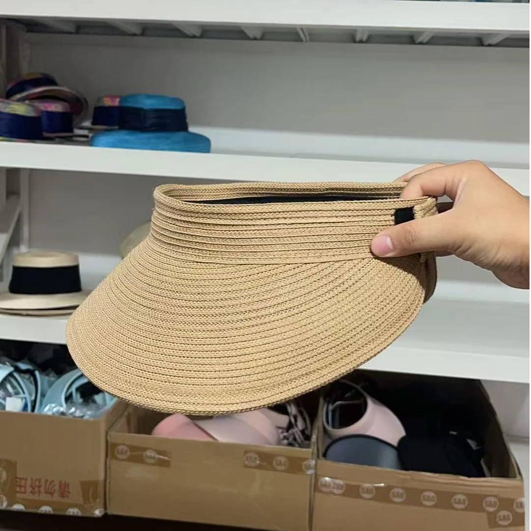 简简单单的一个空顶帽
