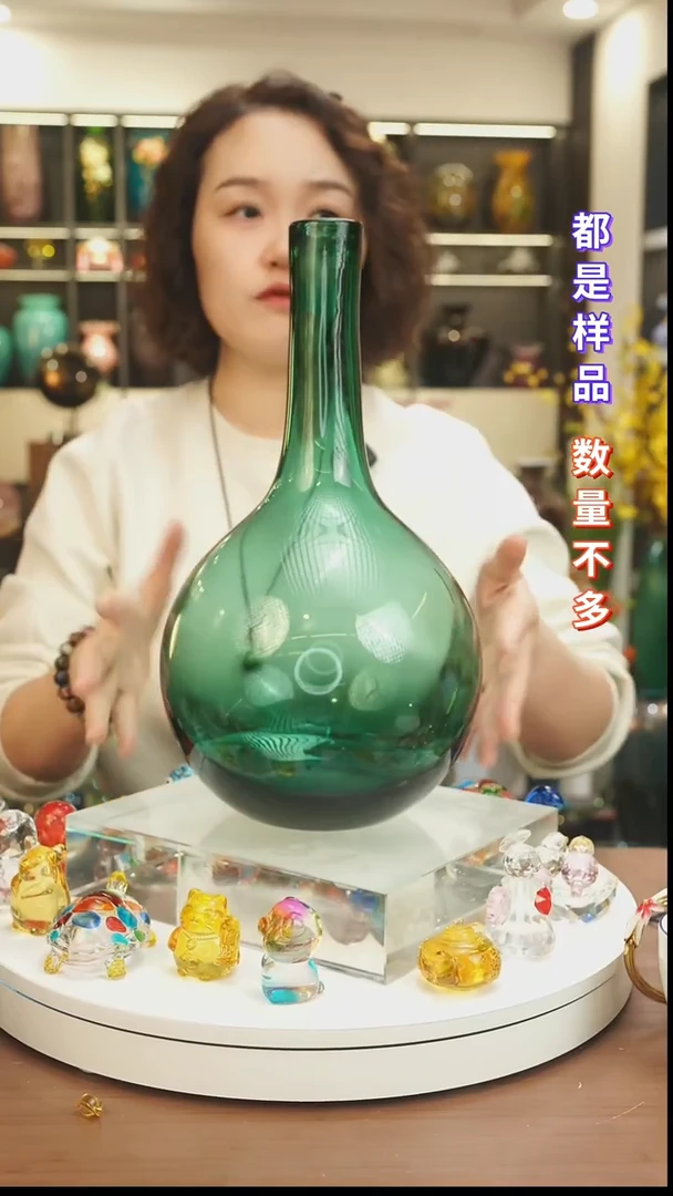 外贸花瓶尾货040