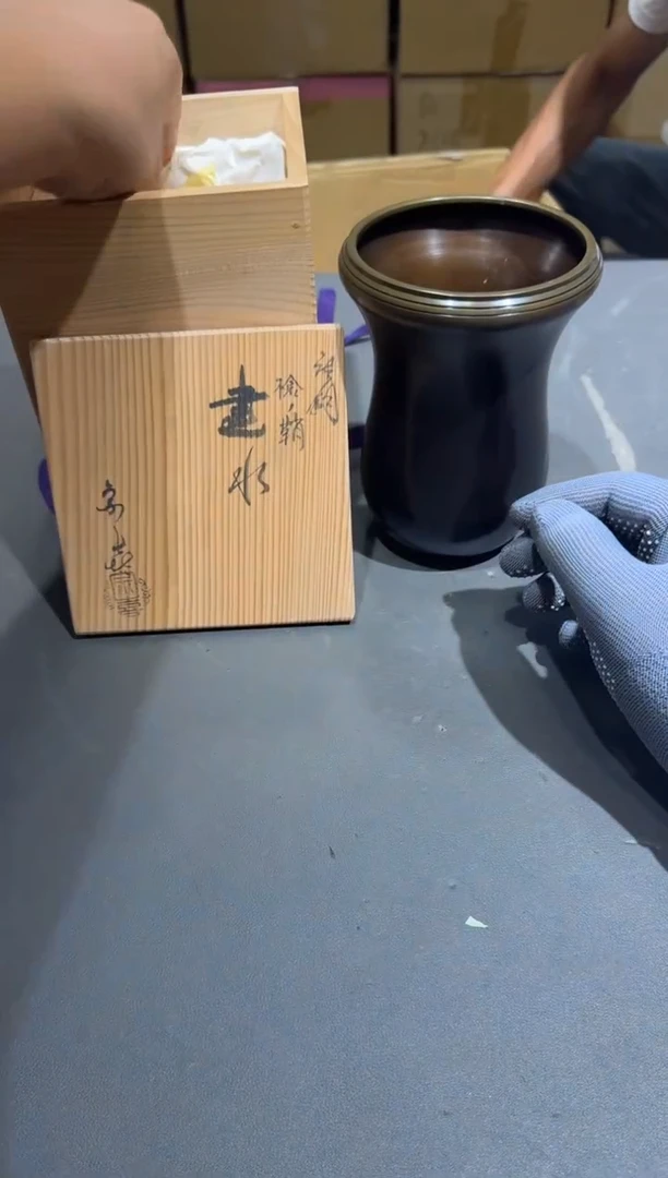 瓷片大*小四孤品收藏中古品