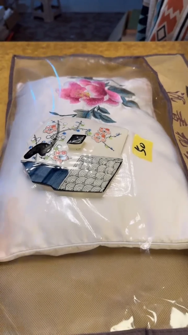 瓷器瓷器·瑕疵破50