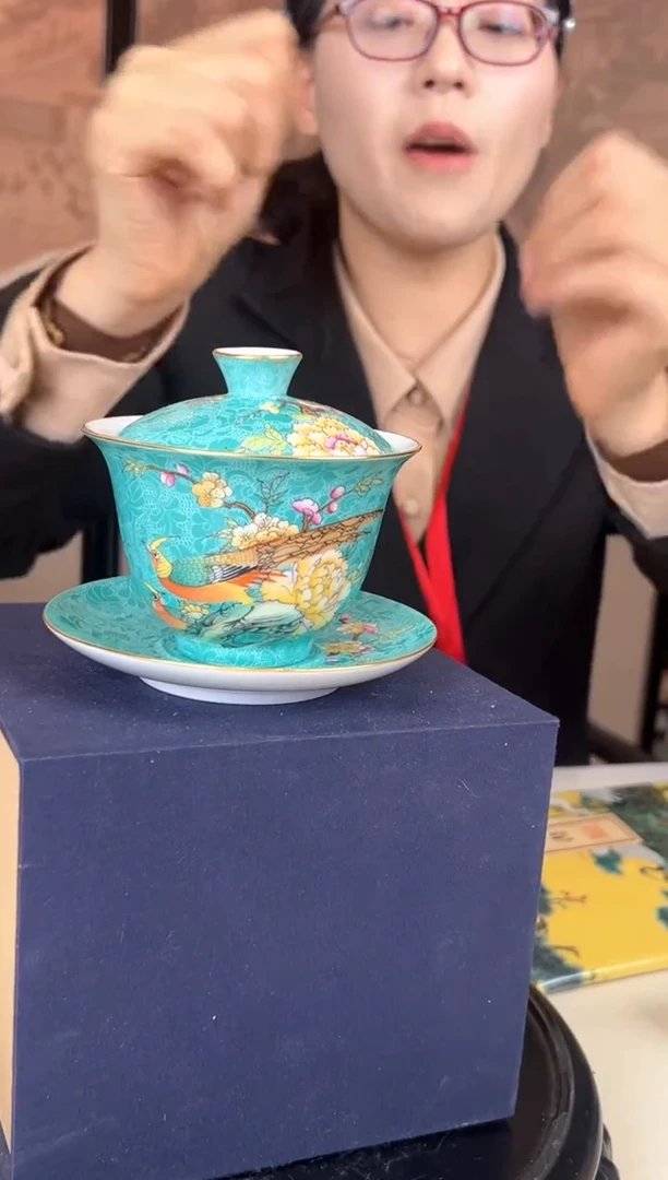 瓷博会&扒花大王张文月专场31