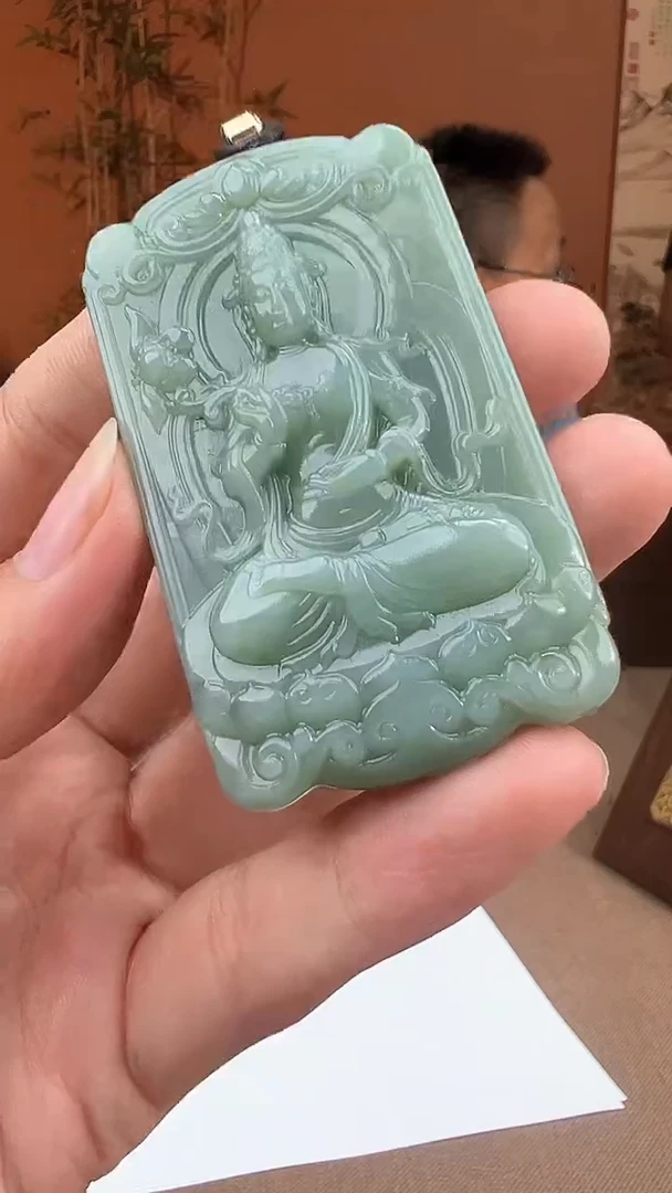 定制和田玉多样性发货拍一发一011207