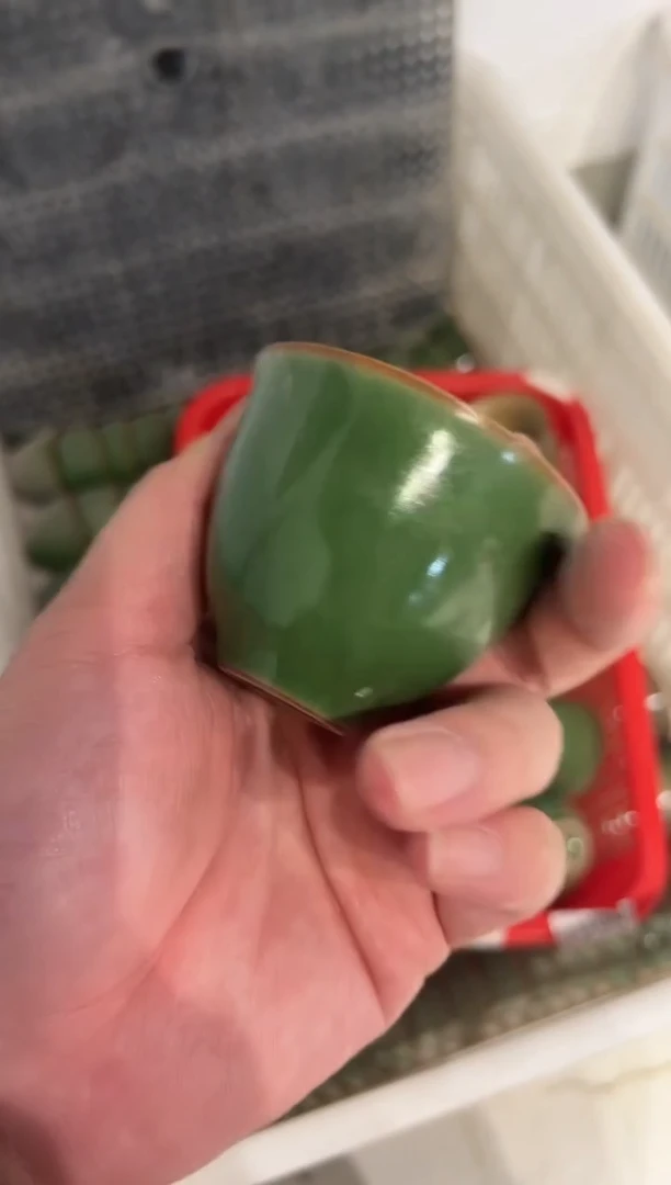 瓷片微瑕商品，介意勿拍②