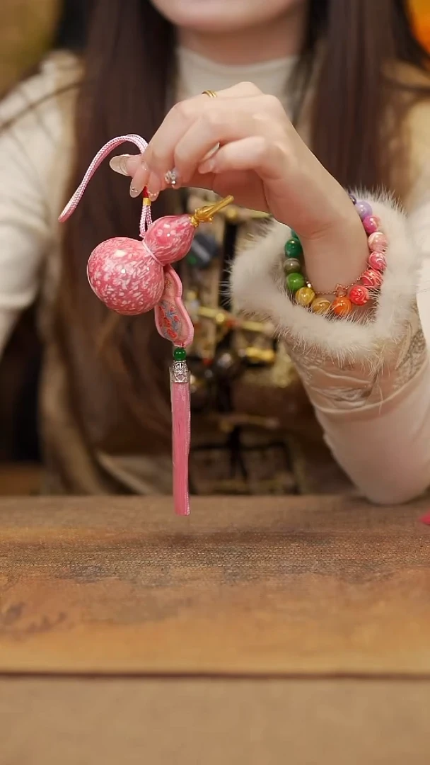 【闪购商品】419宴禾堂大漆工艺小葫芦68